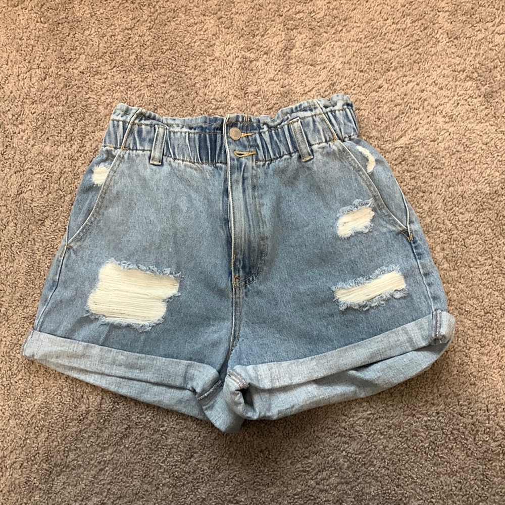 Bermuda Shorts